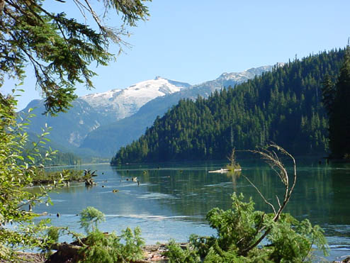 cheakamus